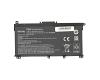 Mitsu HP TF03XL Battery 3400mAh 39Wh 11.55V