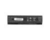 Mitsu HP P106 Battery 4400mAh 48Wh 10.8V