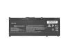 Mitsu HP SR04XL Battery 3500mAh 54Wh 15.4V
