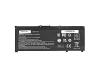 Mitsu HP SR03XL Battery 4545mAh 52.4Wh 11.55V