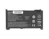 Mitsu HP RR03XL Battery 4210mAh 48Wh 11.4V