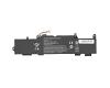 Mitsu HP SS03XL Battery 4100mAh 47Wh 11.55V