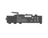Mitsu HP TT03XL Battery 4400mAh 49Wh 11.1V