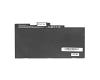 Mitsu HP TA03XL Battery 4000mAh 46Wh 11.55V