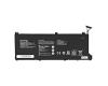 Mitsu Matebook D14 / Magicbook 14 Battery 3665mAh 56Wh 15.28V