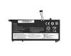 Mitsu Lenovo L19D3PDA Battery 3000mAh 35Wh 11.55V