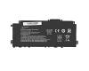 Movano HP PP03XL Battery 3400mAh 39Wh 11.55V
