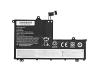 Movano Lenovo L19C3PF9 Battery 4650mAh 54Wh 11.55V
