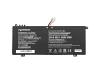 Movano Toshiba 4588105-2S Battery 5520mAh 42Wh 7.6V