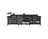 Movano Toshiba PA5278U-1BRS Battery 4200mAh 48Wh 11.4V