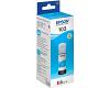 Epson 103 EcoTank Ink Bottle Cyan 65ml (C13T00S24A)