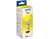 Epson 103 EcoTank Ink Bottle Yellow 65ml (C13T00S44A)