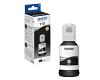 Epson 110 EcoTank Ink Bottle Black 120ml (C13T03P14A)