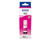 Epson 101 EcoTank Ink Bottle Magenta 70ml (C13T03V34A)