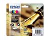 Epson T1636 No 16XL Multipack