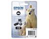 Epson T2631 No 26XL Photo Black