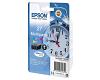 Epson T2705 No 27 Color Multipack