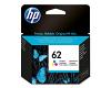 HP C2P06AE No 62 Color
