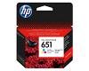 HP C2P11AE No 651 Color