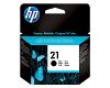 HP C9351AE No 21 Black