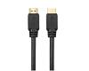 Powertech HDMI 1.4 Cable 4K w/Ethernet 1.5m (CAB-H127)