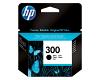 HP CC640E No 300 Black