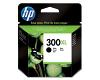 HP CC641E No 300XL Black