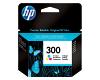 HP CC643E No 300 Color