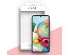 Case FortyFour Galaxy A71 No. 1 Black (CFFCA0415)
