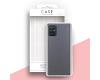 Case FortyFour Galaxy A71 No. 1 Clear (CFFCA0416)