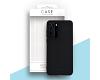 Case FortyFour Huawei P40 No. 1 Black (CFFCA0431)