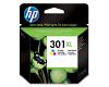HP CH564EE No 301XL Color