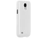 Case-Mate Samsung Galaxy S4 Mini Barely There White (CM028826)