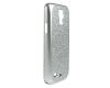 Case-Mate Galaxy S4 Mini Barely There Glimmer Silver (CM028827)