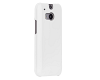 Case-Mate HTC One M8 Barely There White (CM030767)