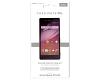 Case-Mate Sony Xperia Z3+ / Z4 Screen Protector (CM032669)