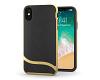 Snugg iPhone X Cascade Gold (CSAP1111-GOLD)