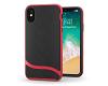 Snugg iPhone X Cascade Red (CSAP1111-RED)