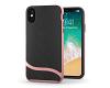Snugg iPhone X Cascade Rose Gold (CSAP1111-ROSEGOLD)