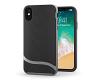 Snugg iPhone X Cascade Space Grey (CSAP1111-SPCEGREY)