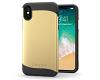 Snugg iPhone X Infinity Gold (CSAP1112-GOLD)