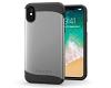 Snugg iPhone X Infinity Grey (CSAP1112-GREY)