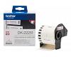 Brother DK-22251 Ρολό Αυτοκόλλητο Χαρτί Θερμικό 62mm x 15.2m