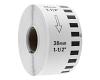Brother OEM DK-22225 Ρολό Θερμικό 38mm x 30.50m