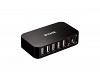 Dlink DUB-H7 USB 2.0 7 Ports HUB