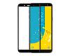 Eiger Galaxy J6 2018 Full Screen 3D GLASS (EGSP00269)