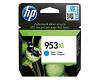 HP F6U16AE No 953XL Cyan