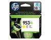 HP F6U18AE No 953XL Yellow