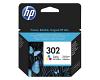 HP F6U65AE No 302 Color