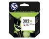 HP F6U67AE No 302XL Color